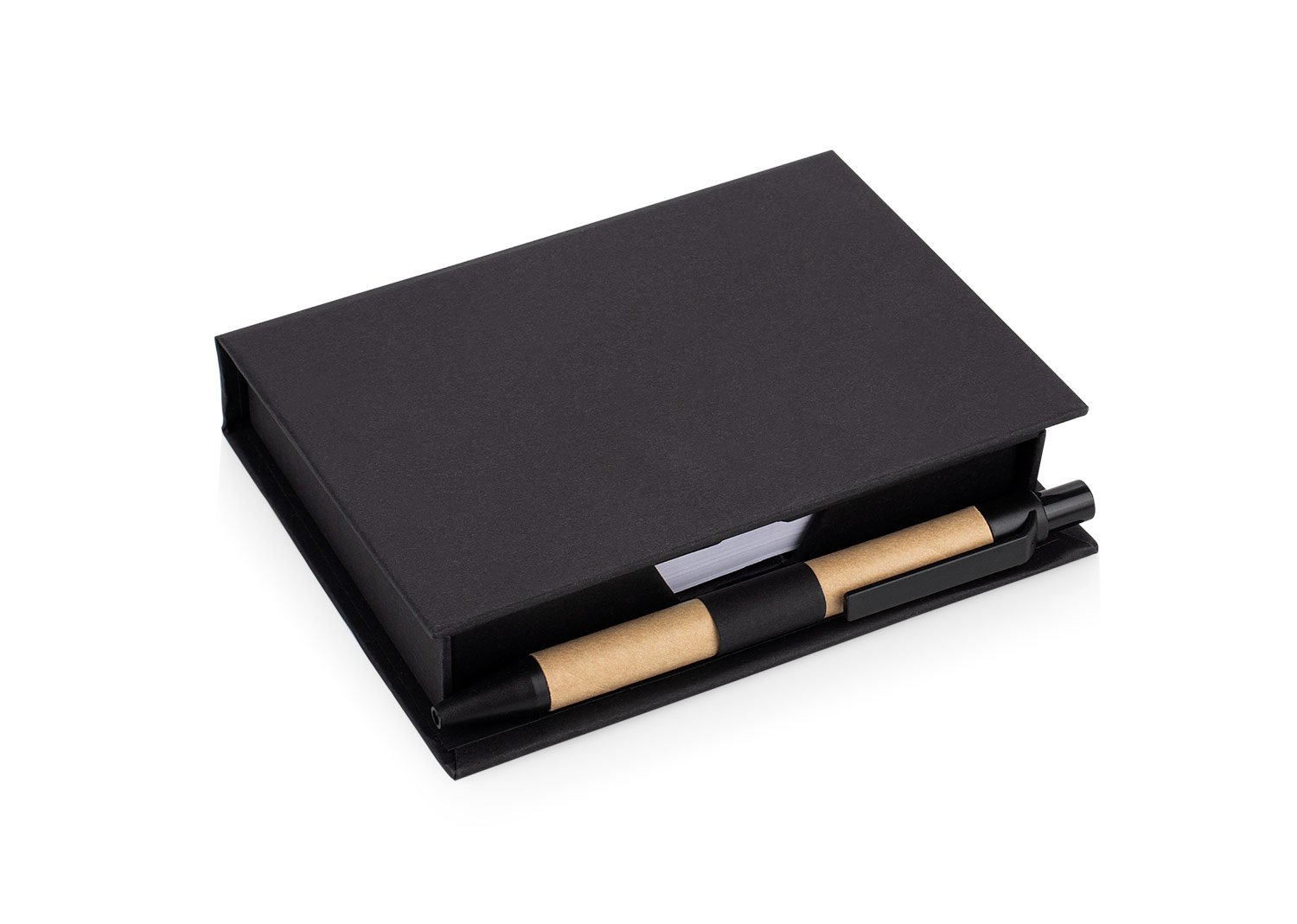 set de memos complete