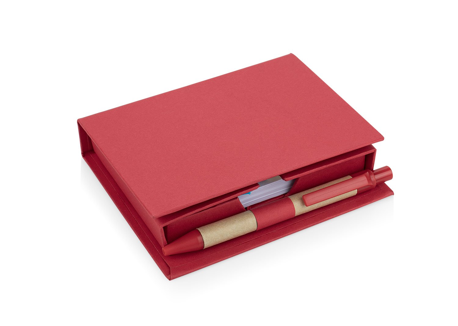 set de memos complete