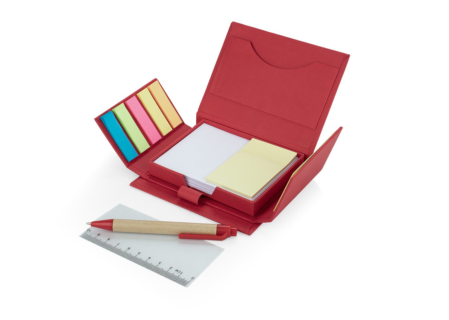 set de memos complete