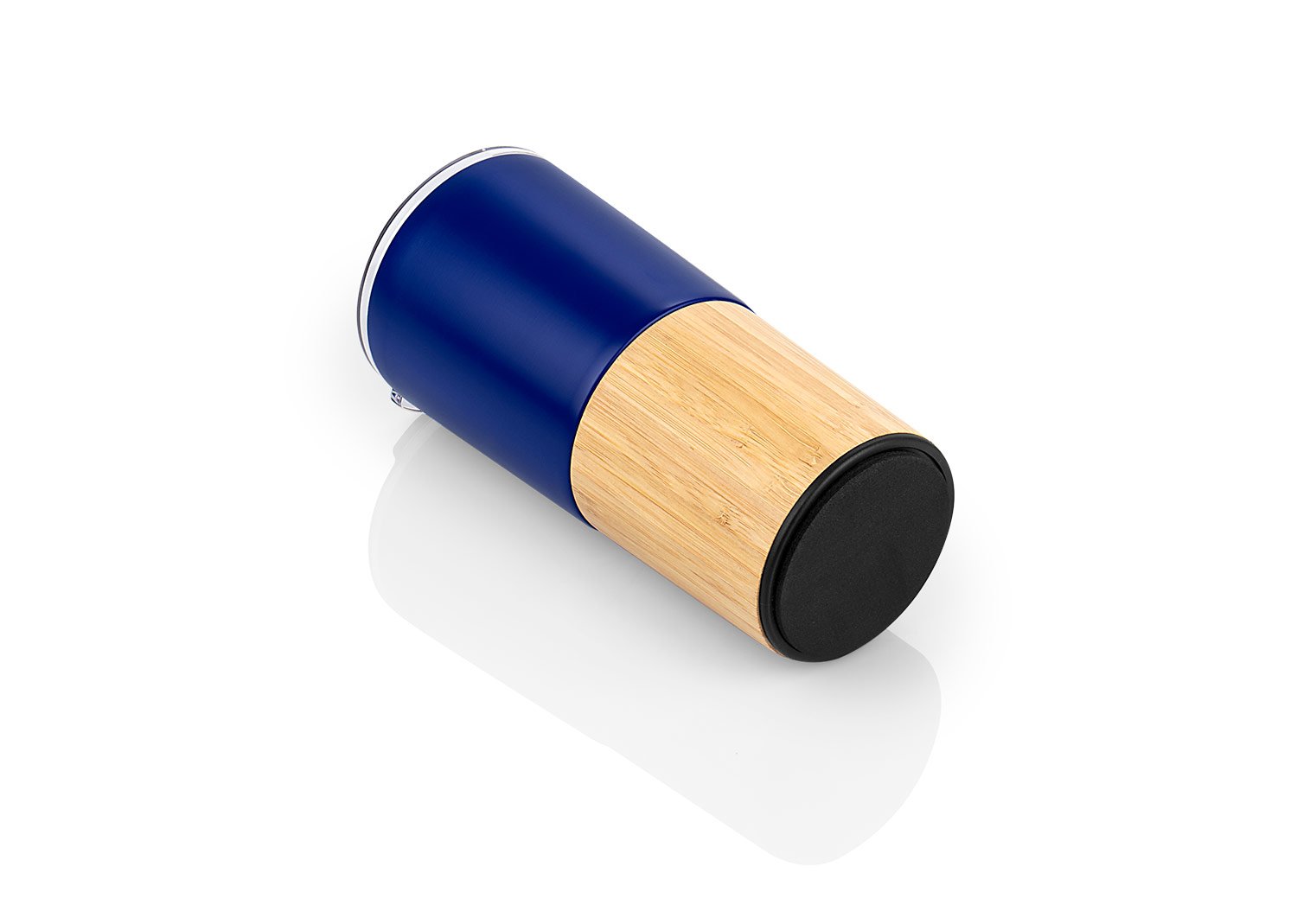 vaso bambú mix 550 ml / 18 oz