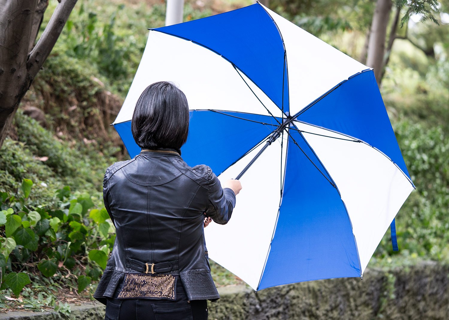 paraguas 29" botticelli