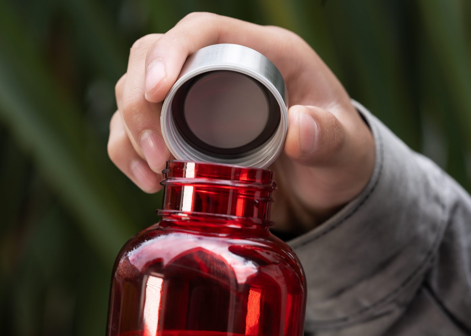 botella urban 550 ml / 18 oz