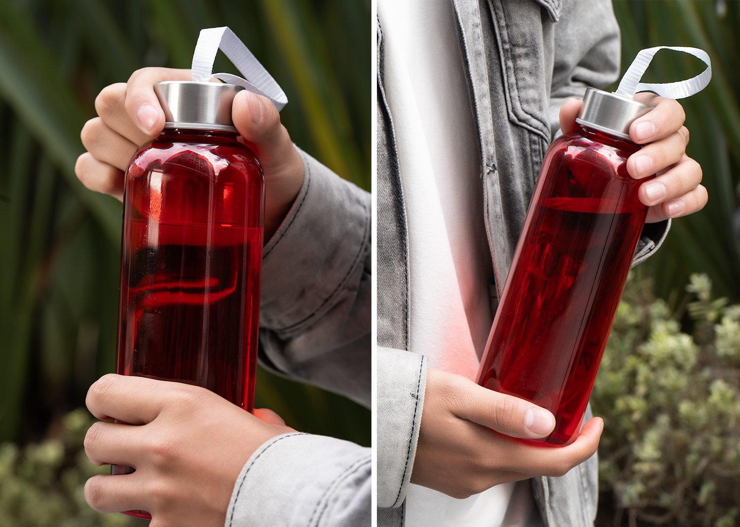 botella urban 550 ml / 18 oz