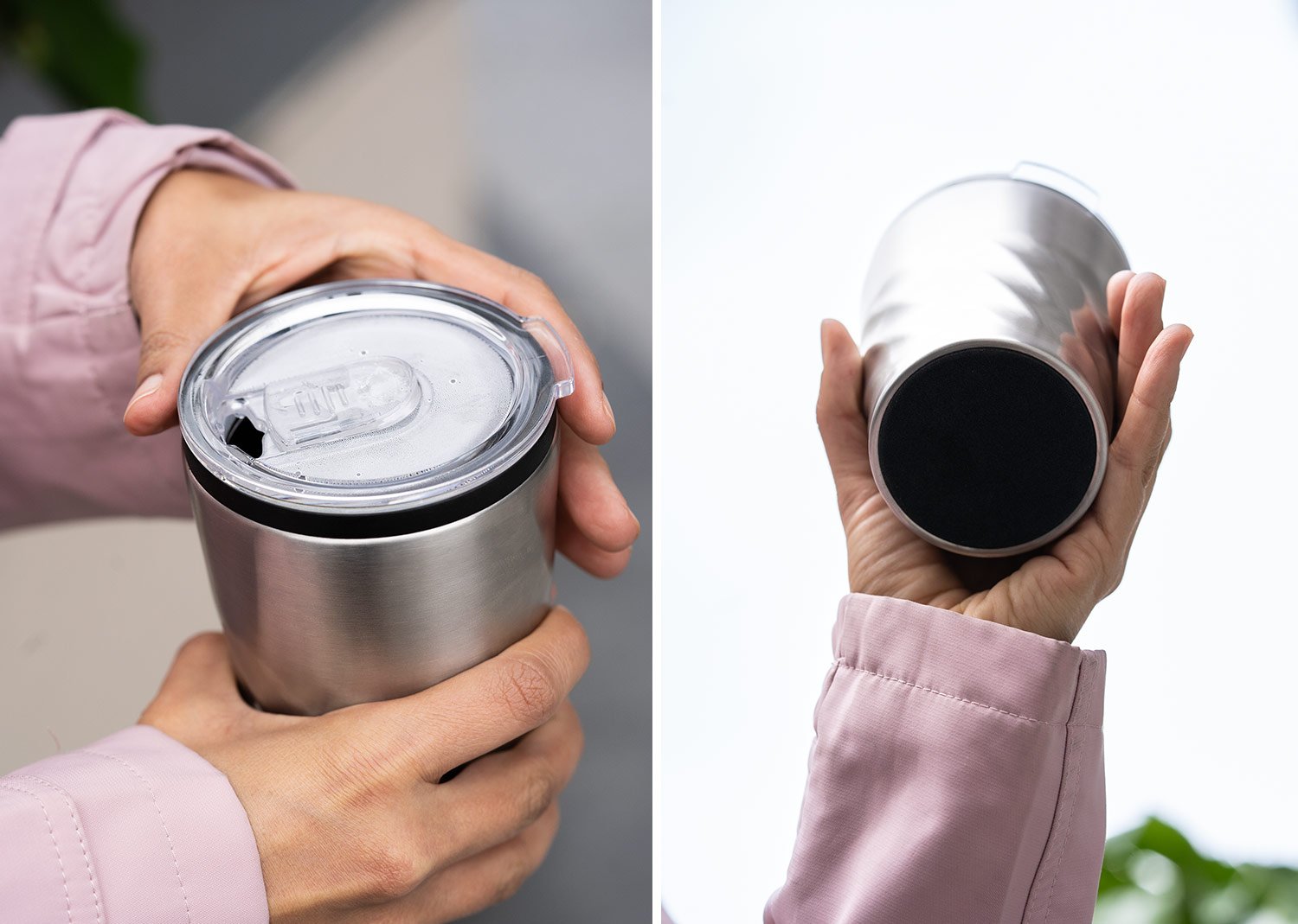 vaso macchiatto 300 ml / 10 oz