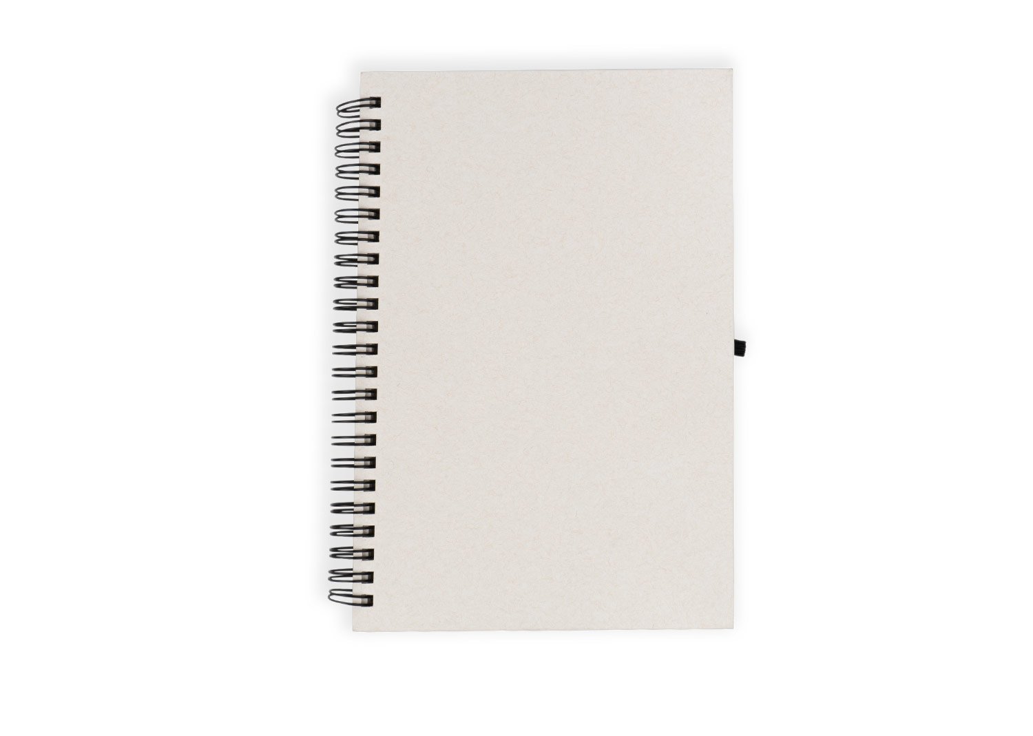 libreta argollada milk