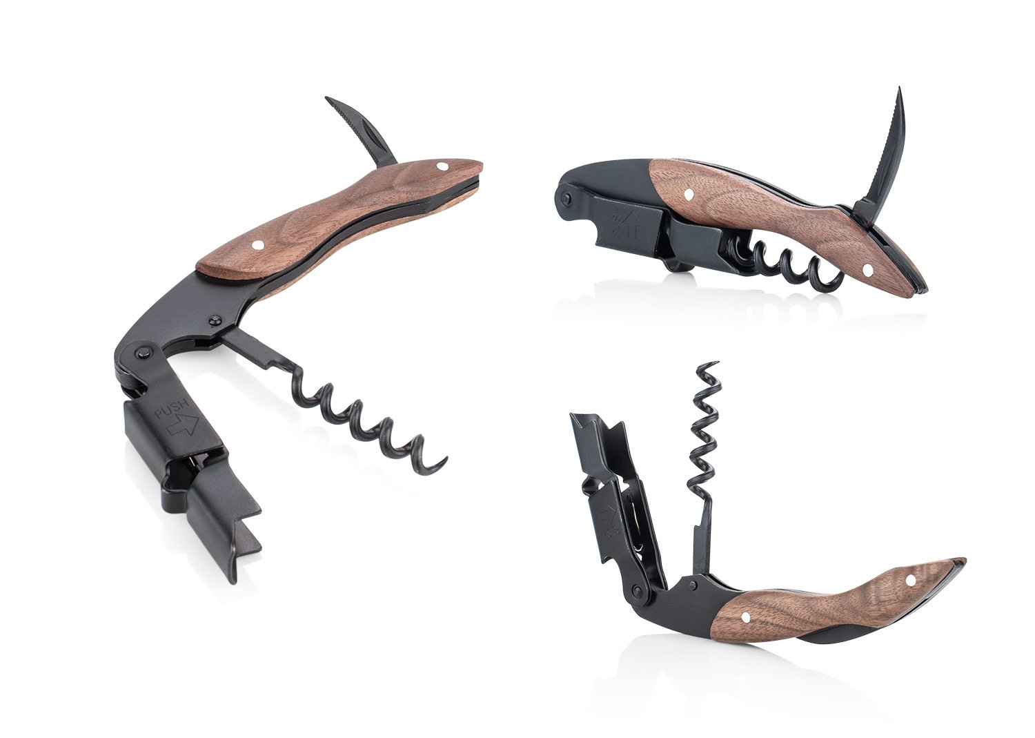 sacacorchos 2 tiempos umbria