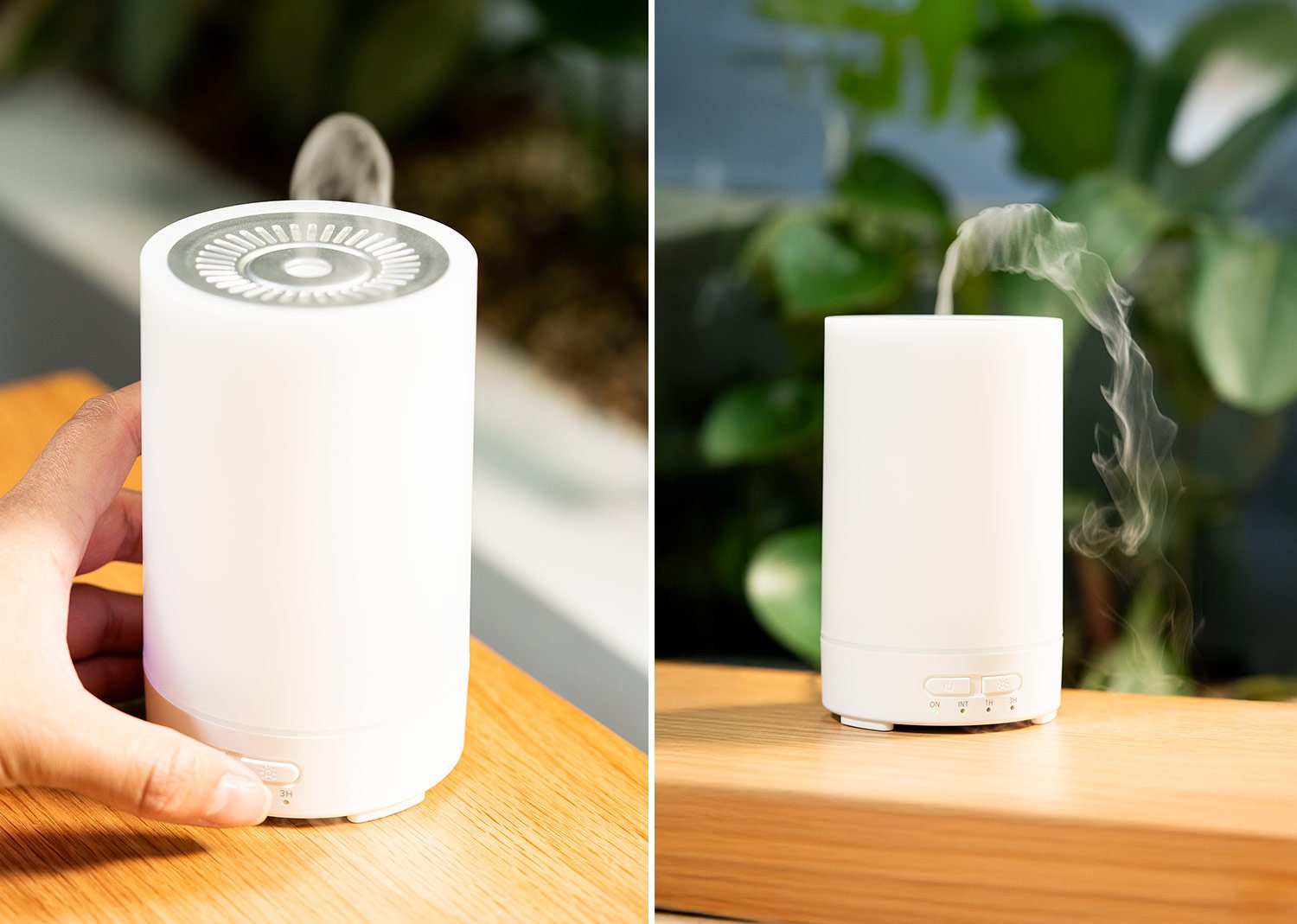 humidificador blow