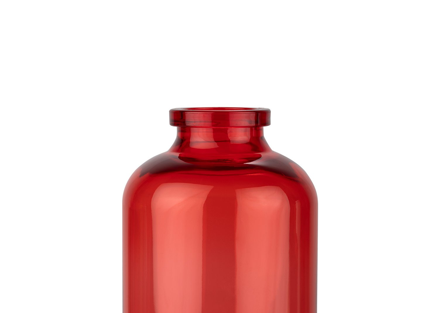 botella miles plástica 700 ml / 24 oz