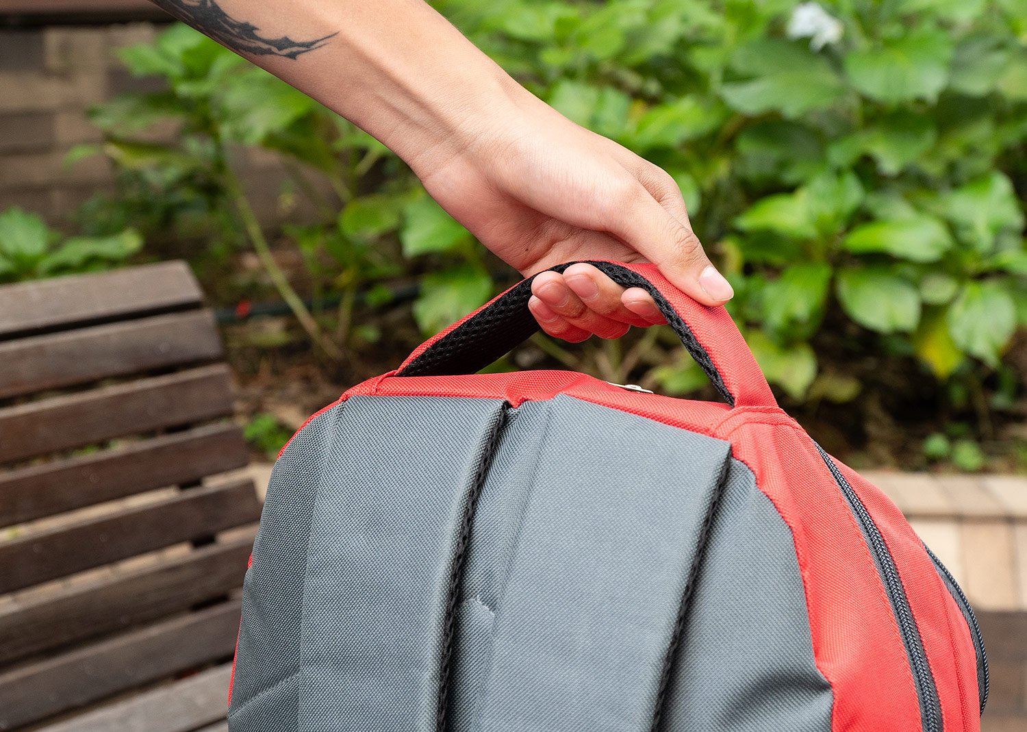 maleta coventry 16 lts.