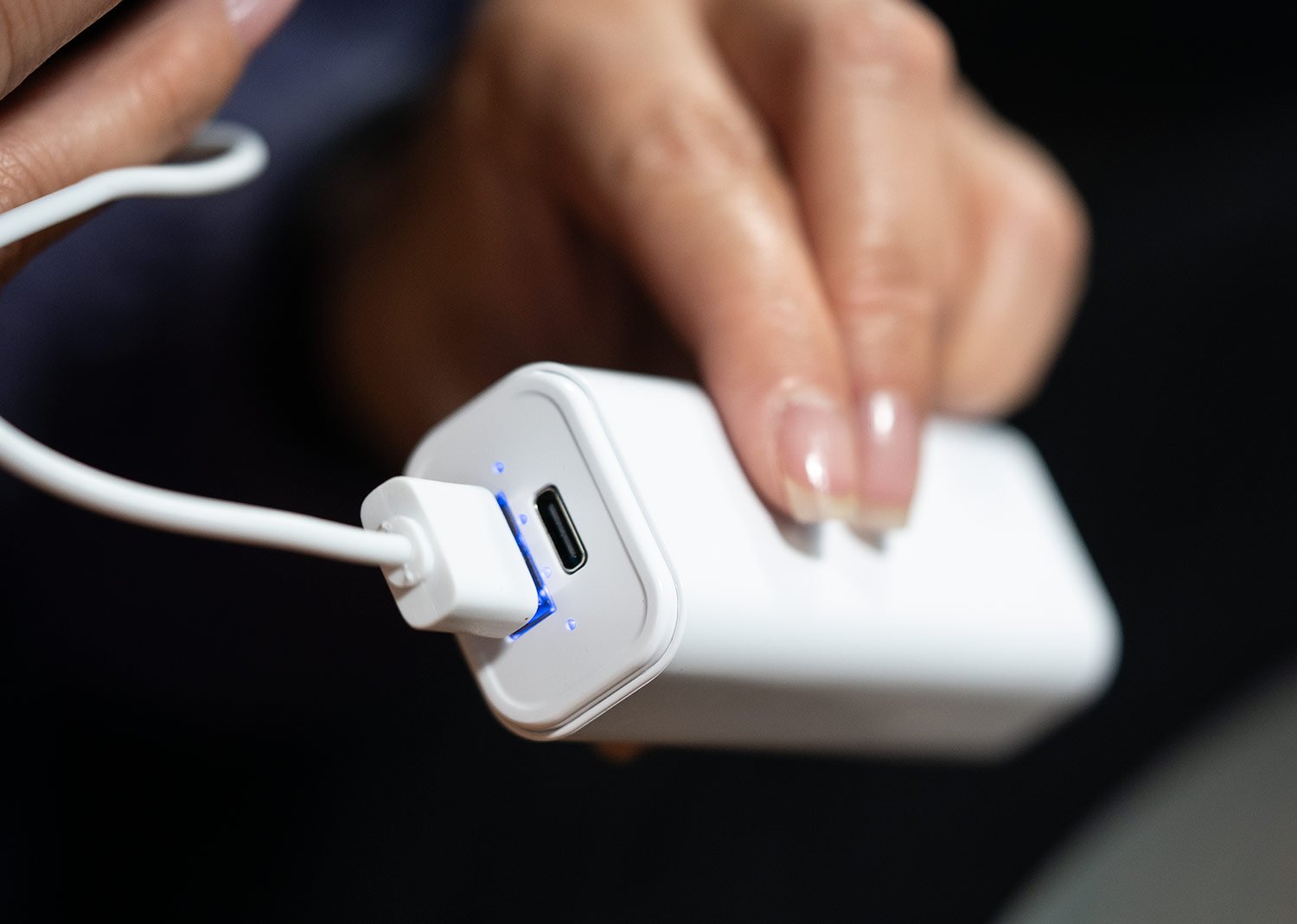 mini powerbank town 5.000 mah