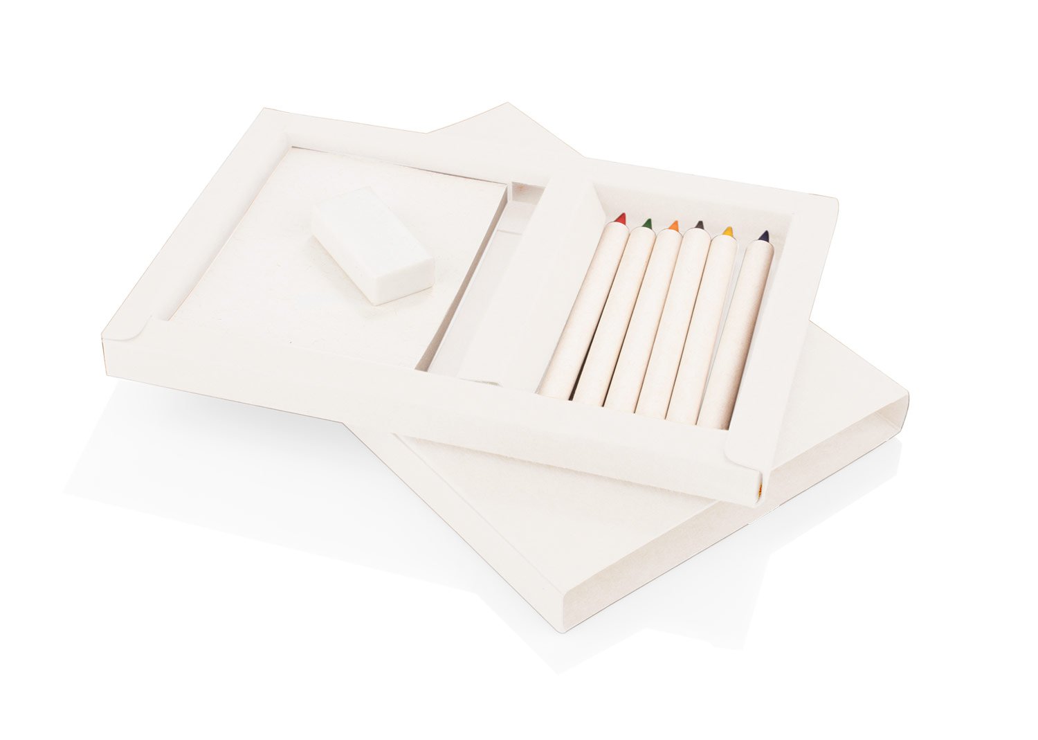 set de oficina desert