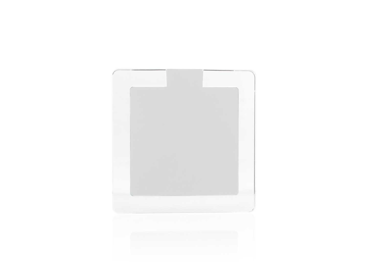 cargador inalámbrico cookie