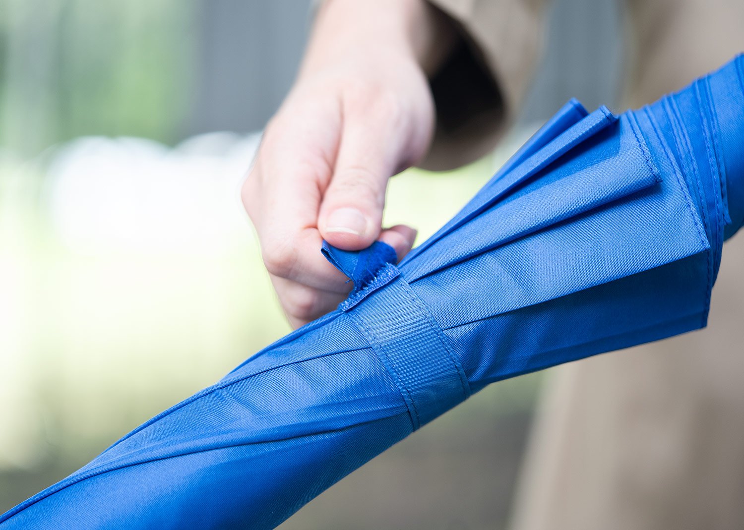 paraguas 23" cézzane