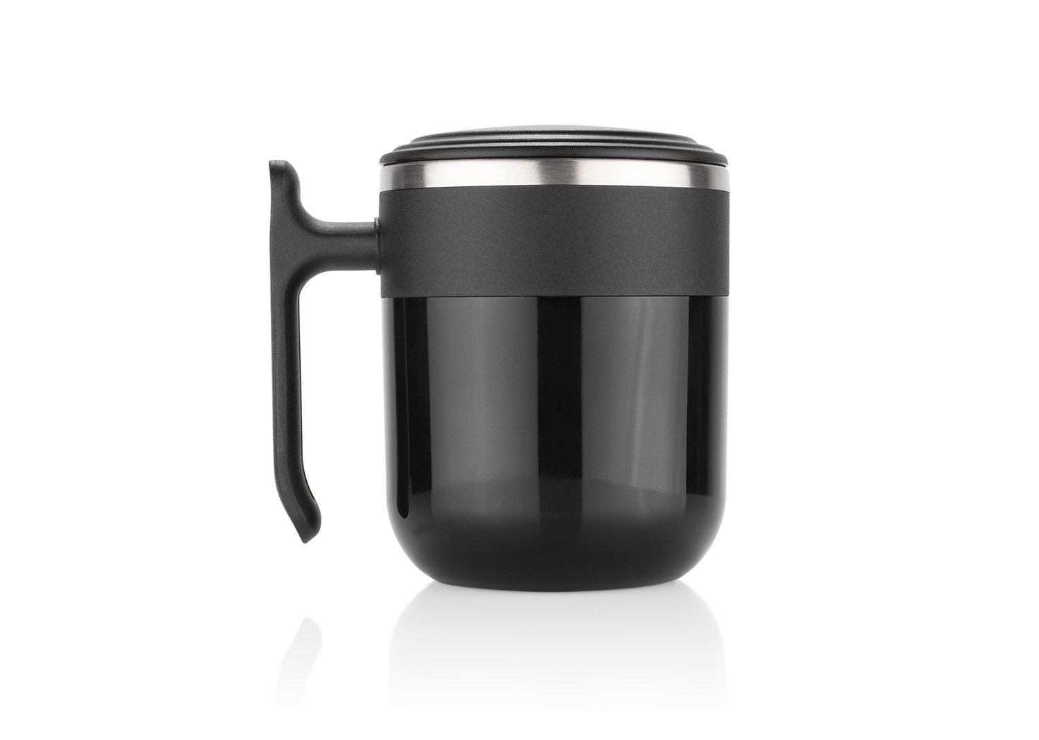 vaso en acero astro 350 ml / 12 oz