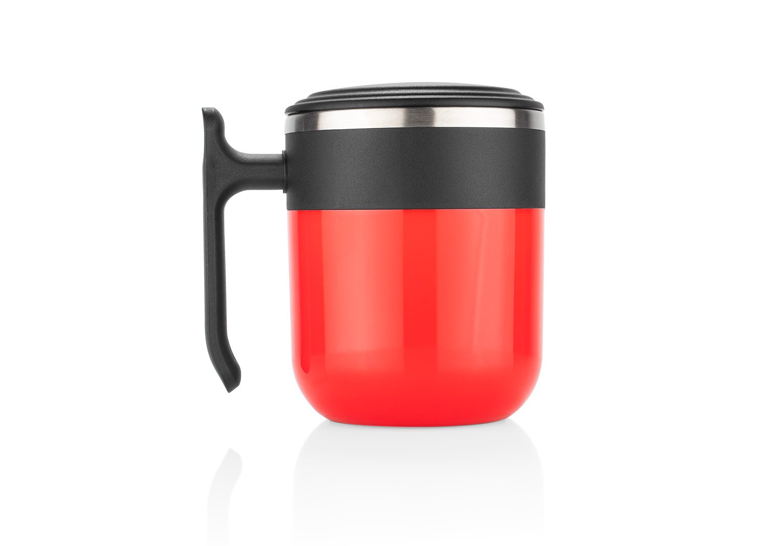 vaso en acero astro 350 ml / 12 oz