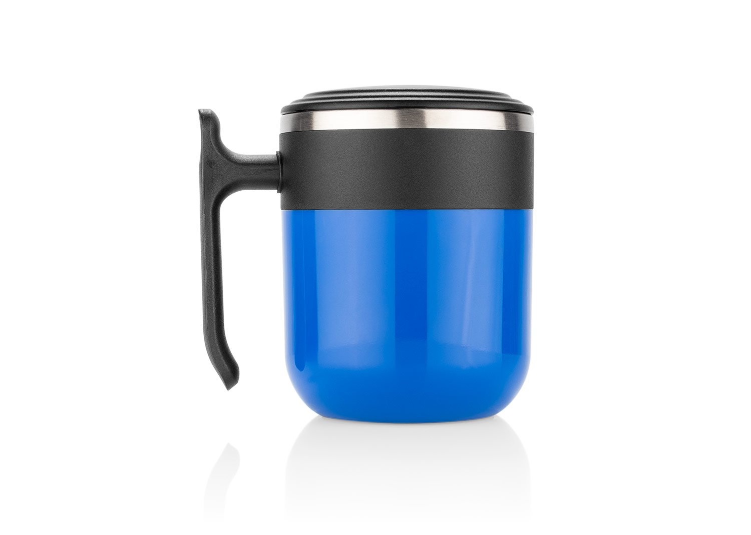 vaso en acero astro 350 ml / 12 oz