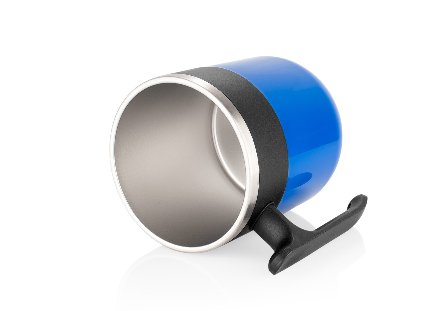 vaso en acero astro 350 ml / 12 oz