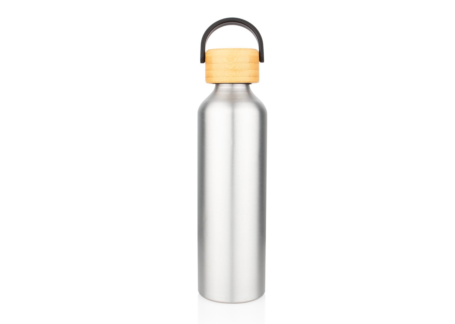 botella en aluminio knick 650 ml / 22 oz