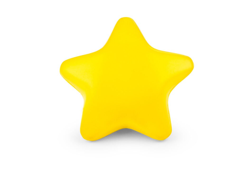 antiestrés estrella