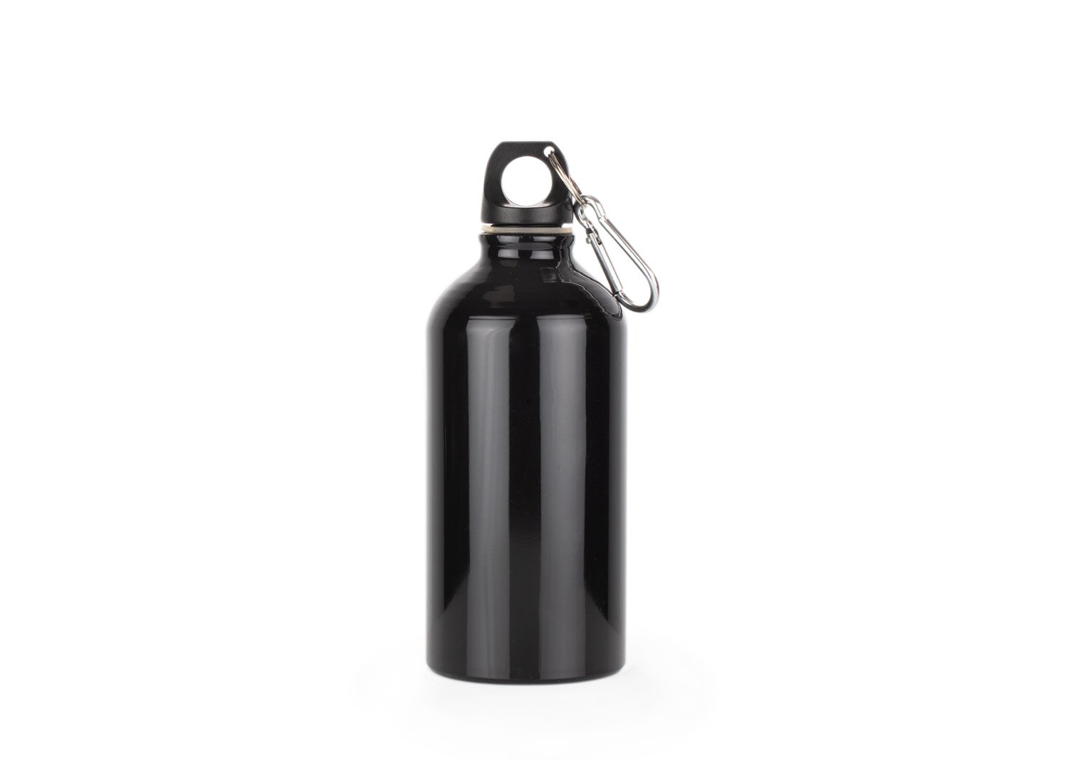 botella en aluminio miles 550 ml / 20 oz
