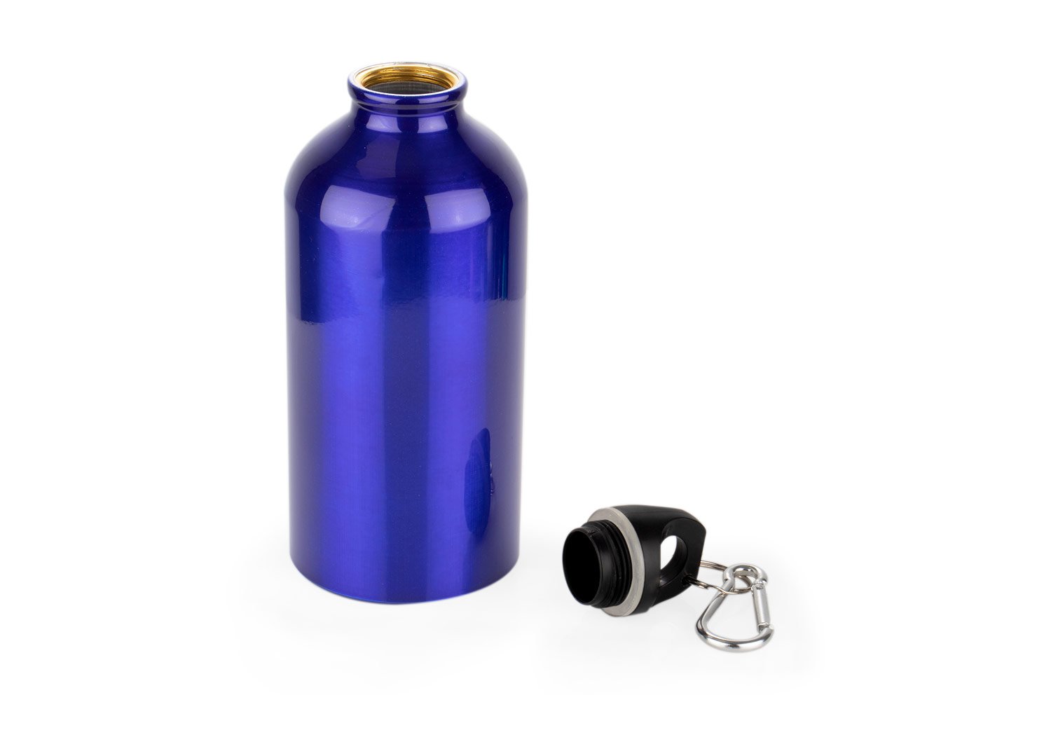 botella en aluminio miles 550 ml / 20 oz