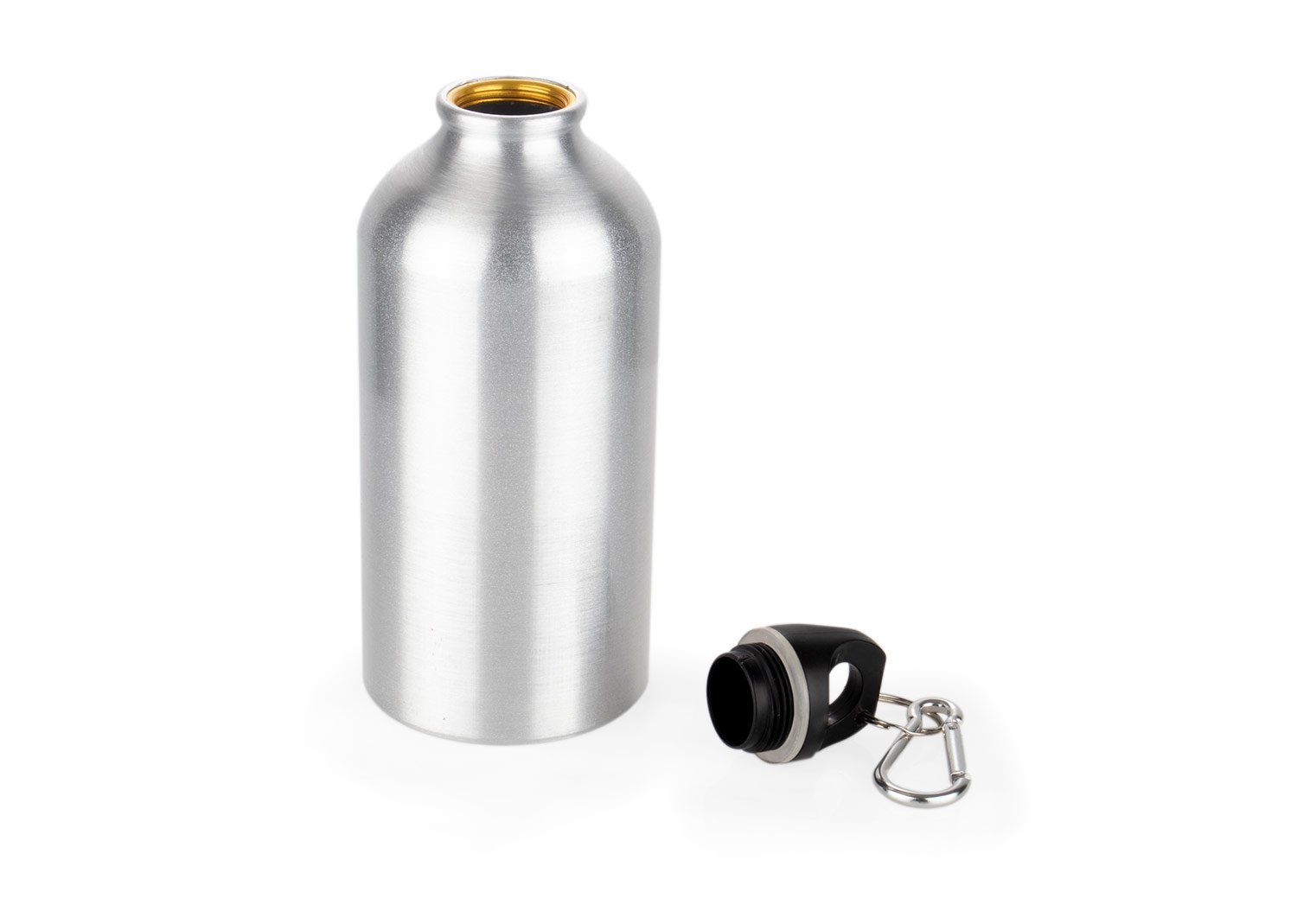 botella en aluminio miles 550 ml / 20 oz
