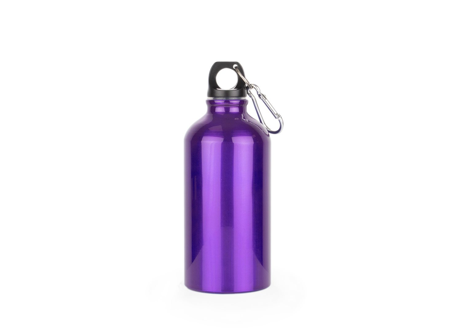 botella en aluminio miles 550 ml / 20 oz