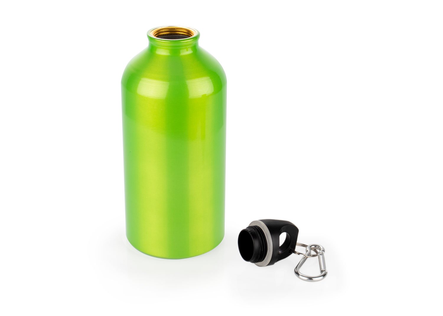 botella en aluminio miles 550 ml / 20 oz
