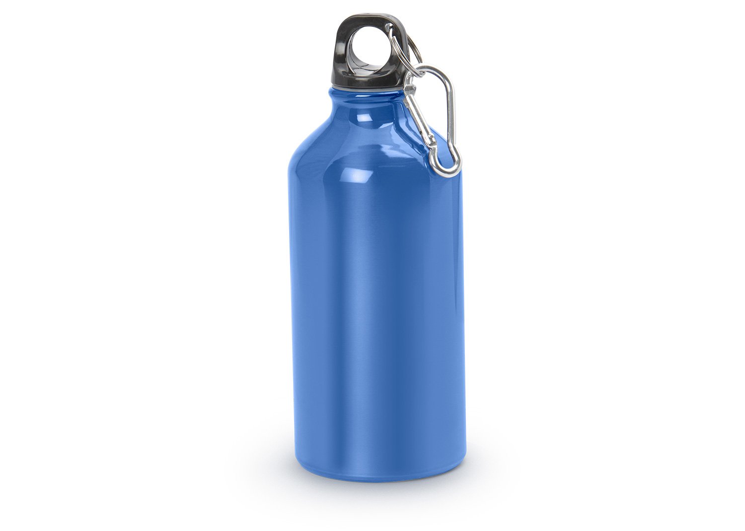 botella en aluminio miles 550 ml / 20 oz