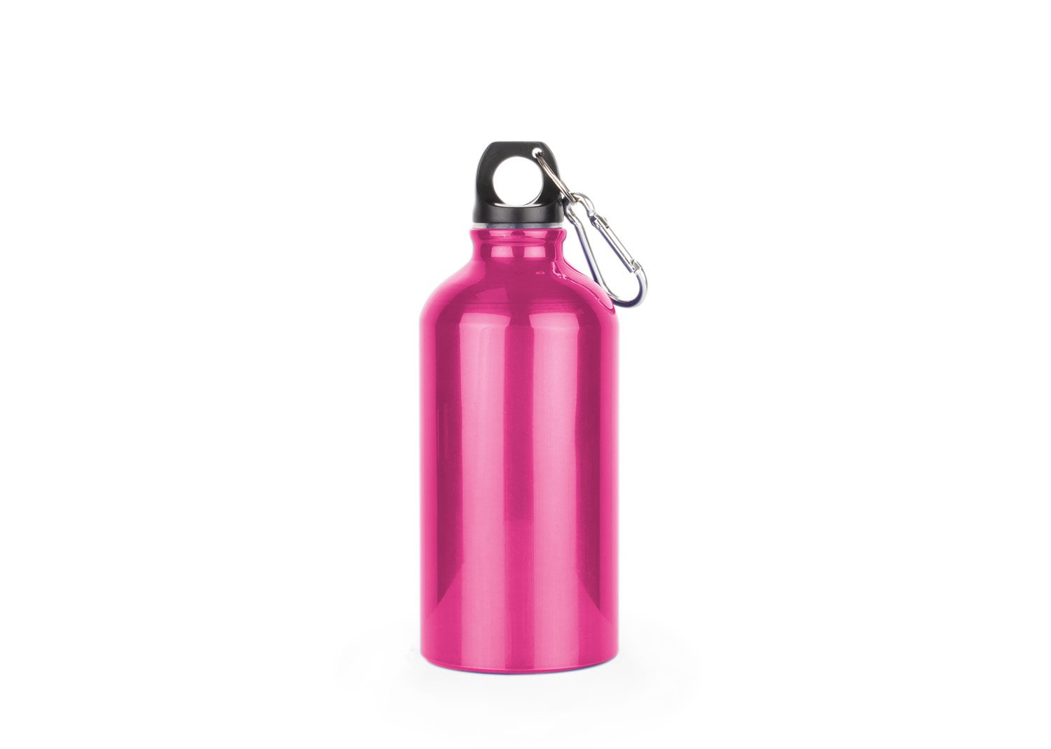 botella en aluminio miles 550 ml / 20 oz