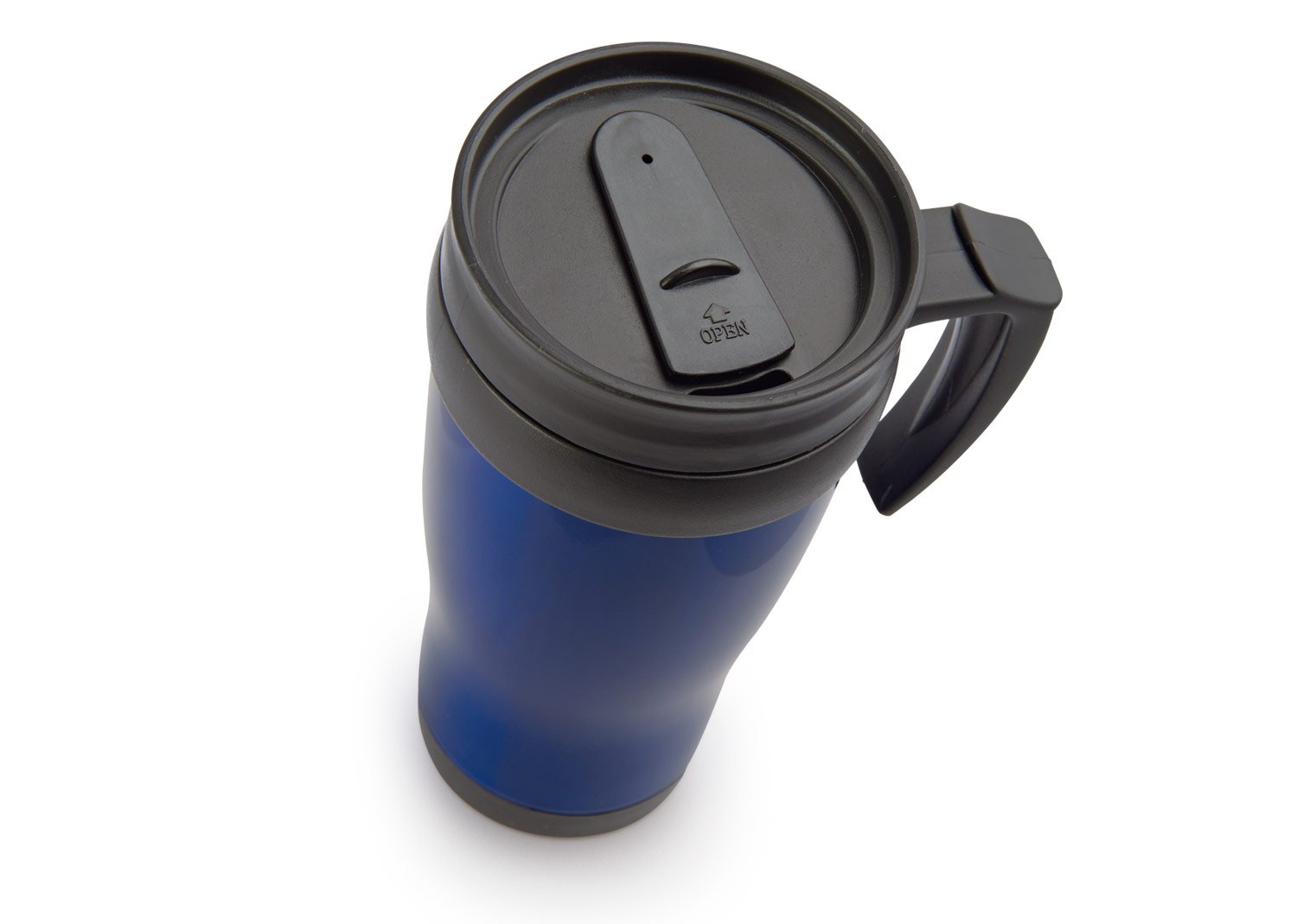 mug en acero body 450 ml / 16 oz