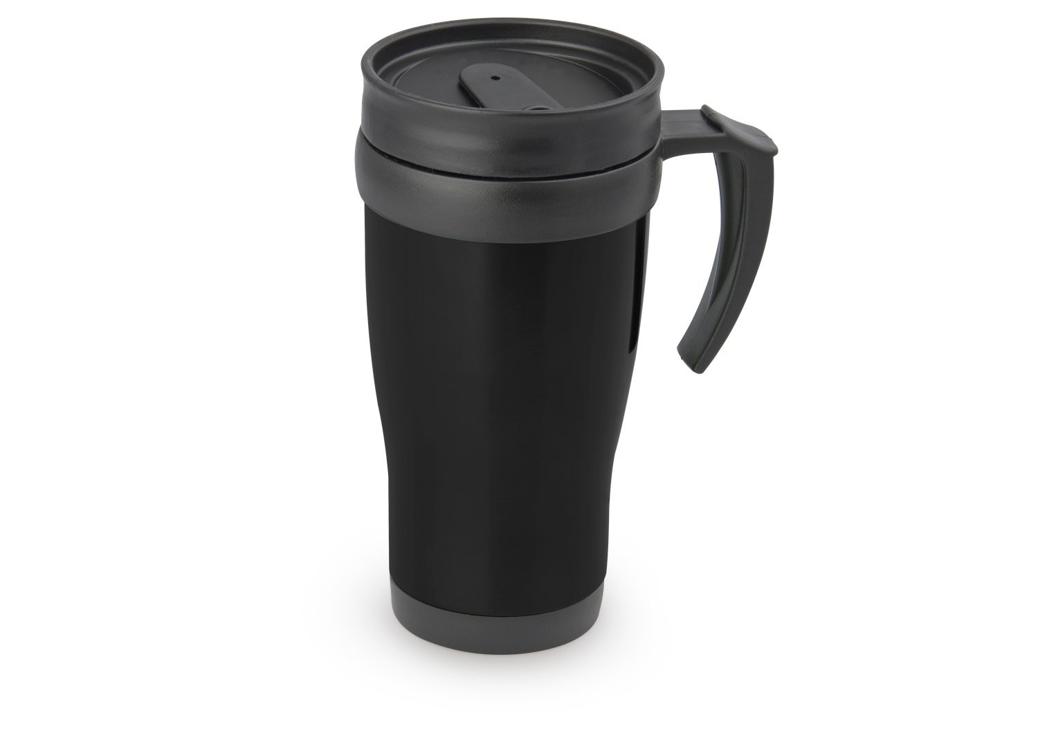 mug en acero body 450 ml / 16 oz