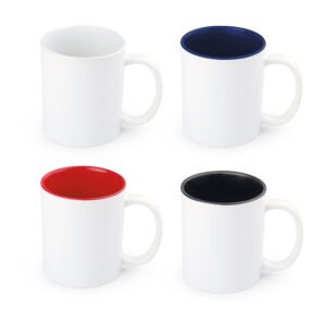 Mugs de Cerámica
