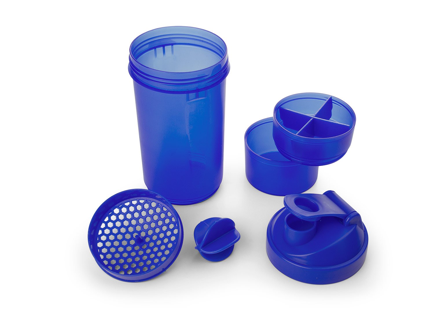 vaso container 600 ml / 20 oz