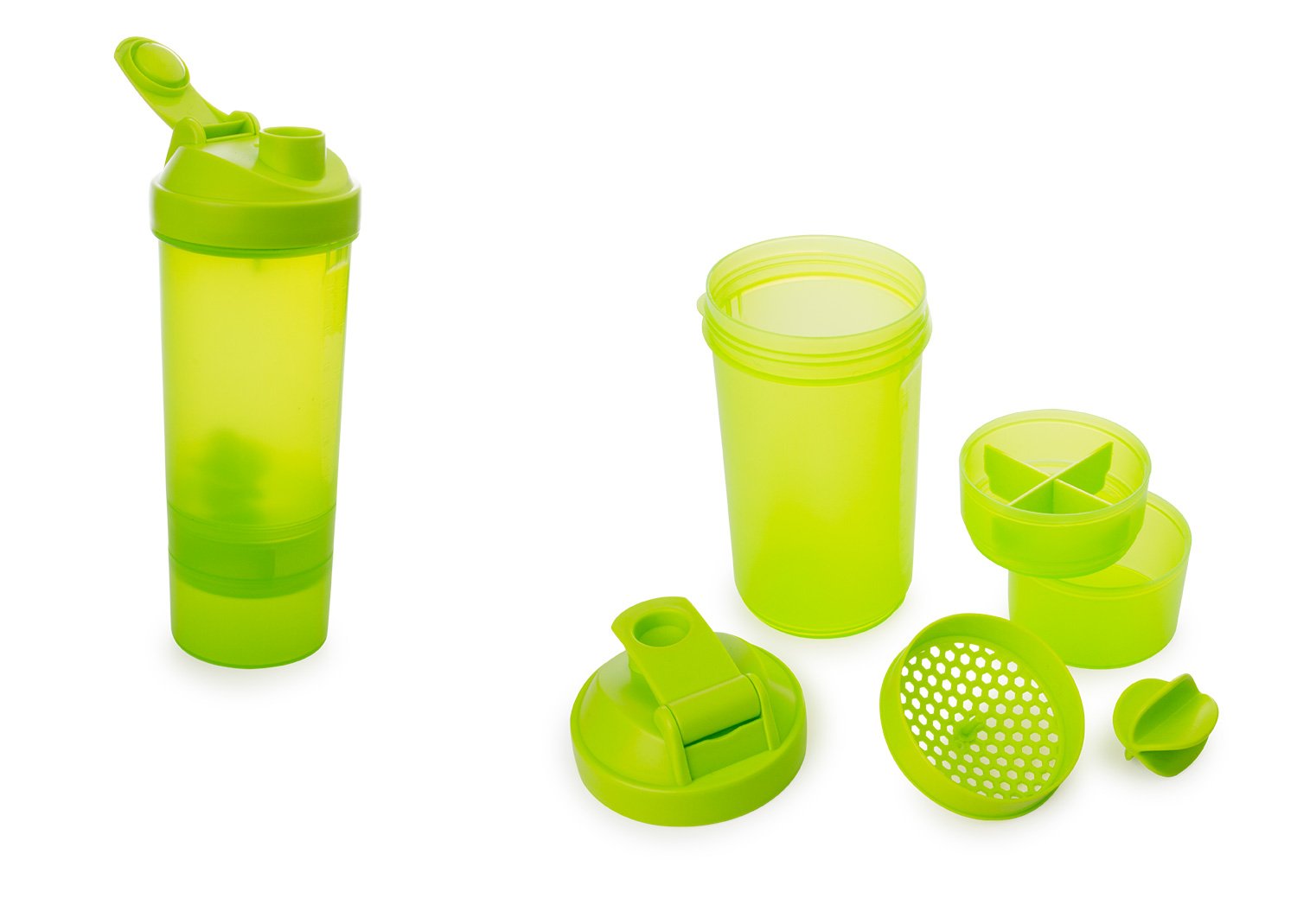 vaso container 600 ml / 20 oz