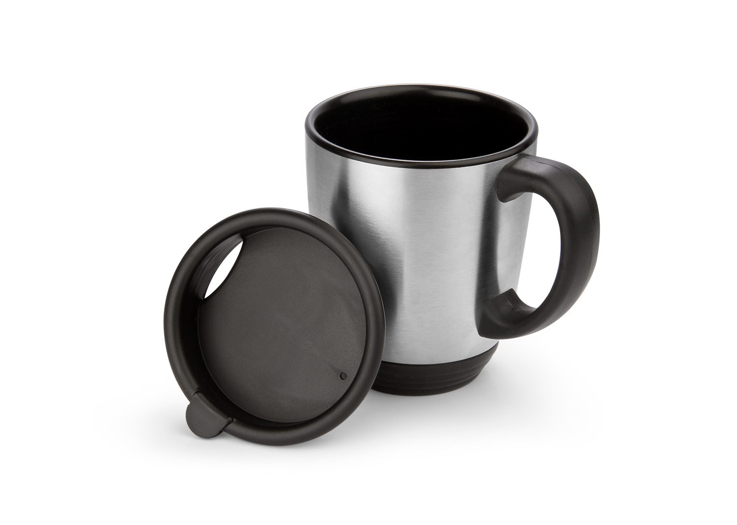 mug en acero dj 480 ml /16 oz