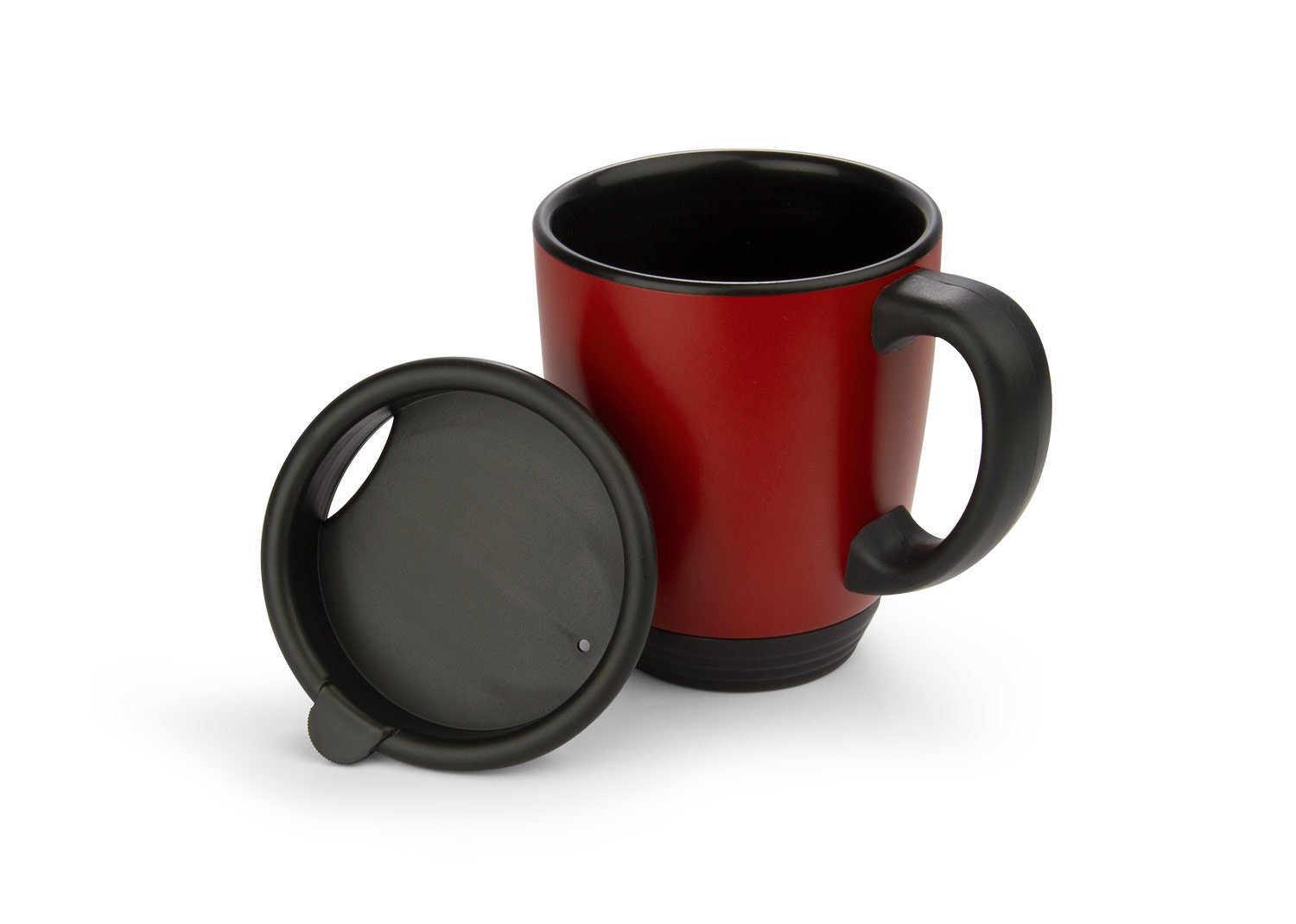mug en acero dj 480 ml /16 oz