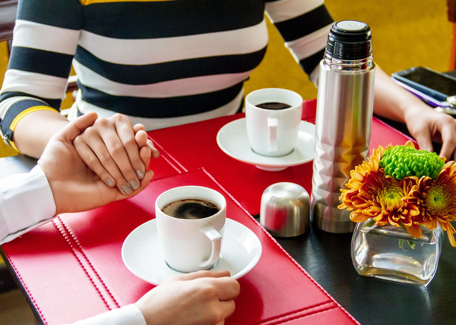 termo en acero vacuum 500 ml / 17 oz