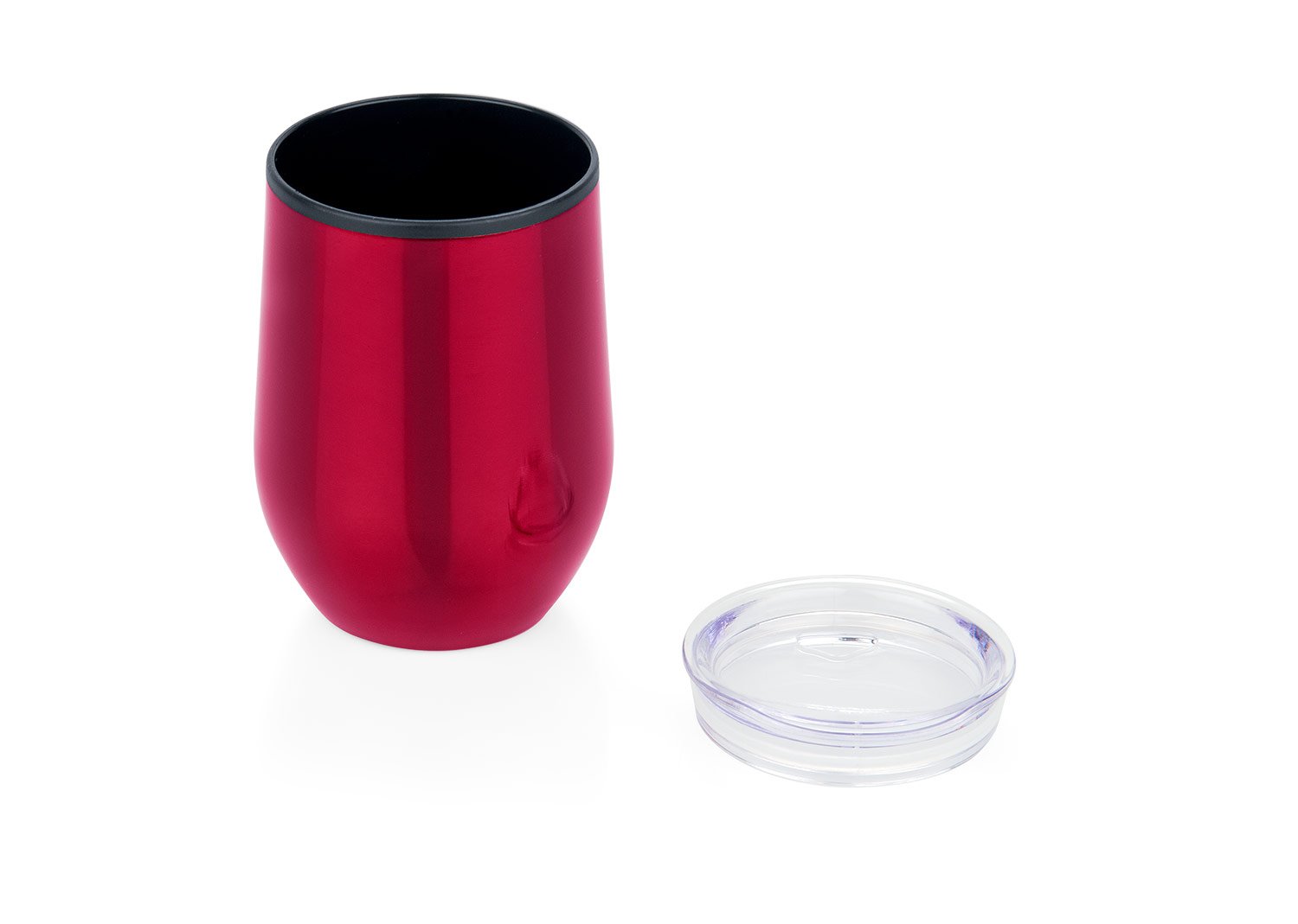 vaso en acero queen 400 ml / 13 oz