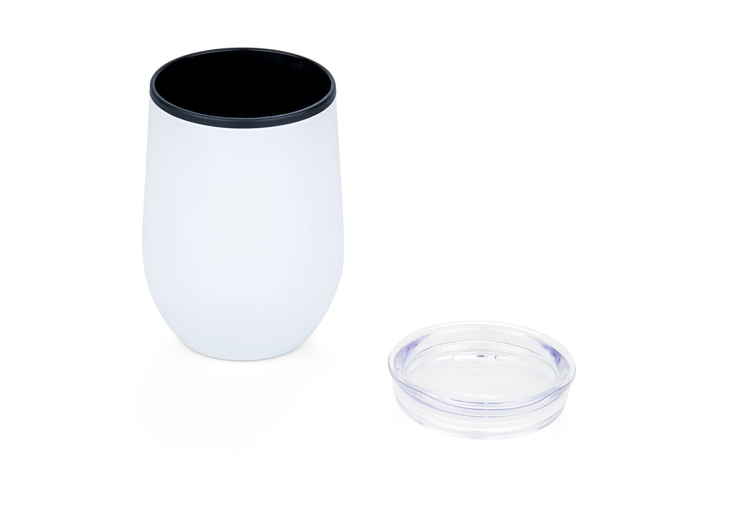 vaso en acero queen 400 ml / 13 oz