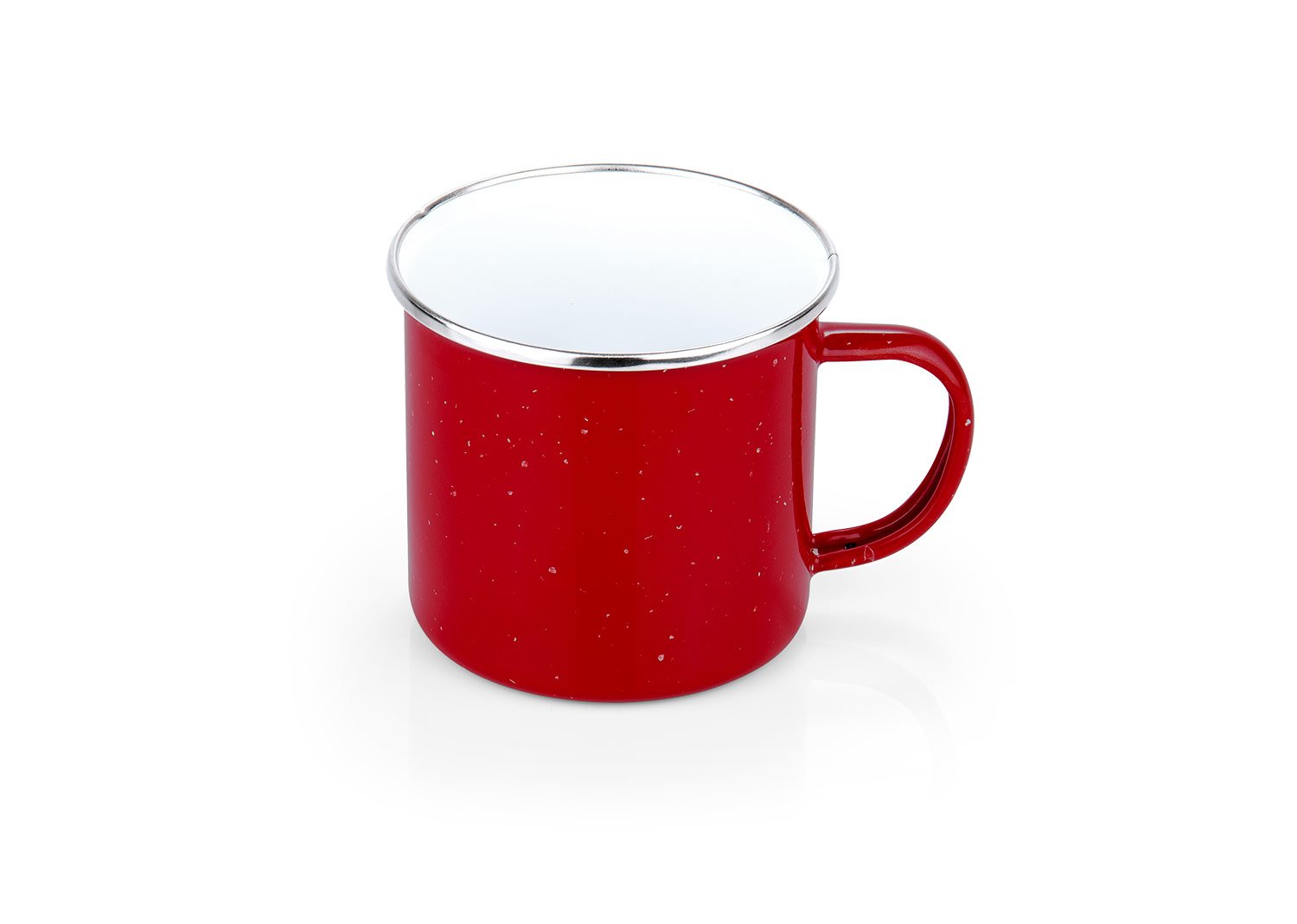 taza esmaltada galaxy 400 ml / 13 oz