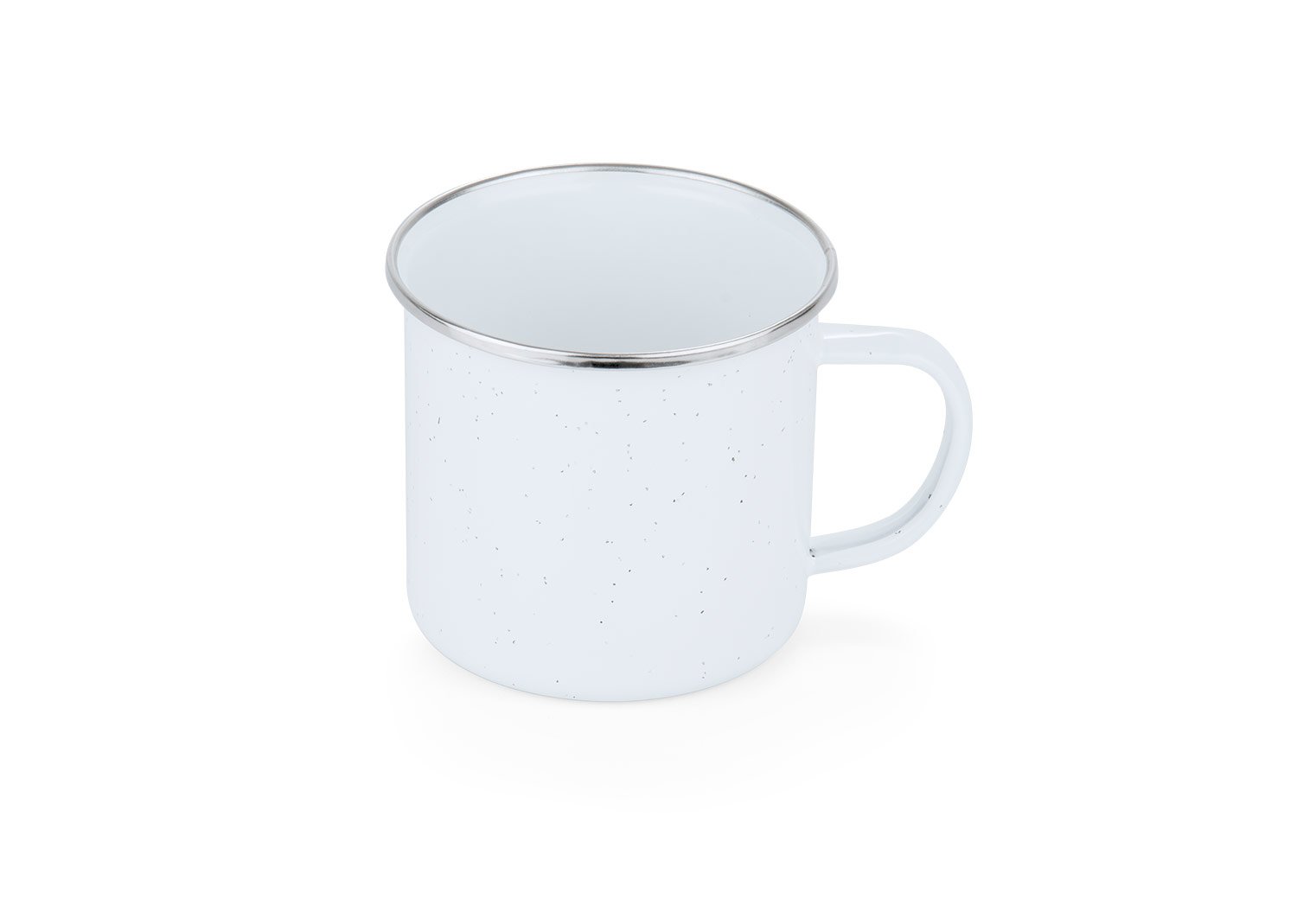 taza esmaltada galaxy 400 ml / 13 oz