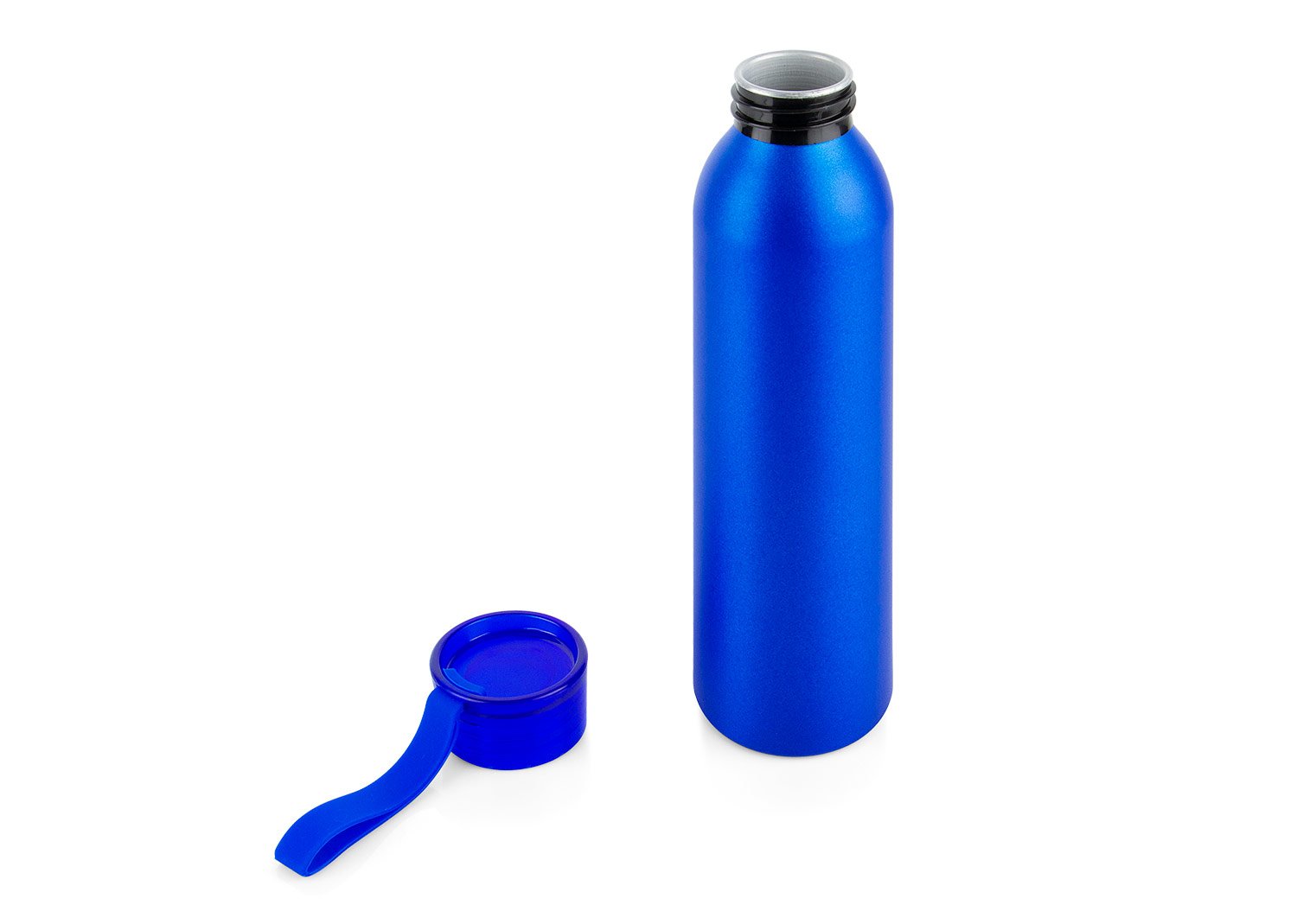 botella aluminio know 650 ml / 22 oz