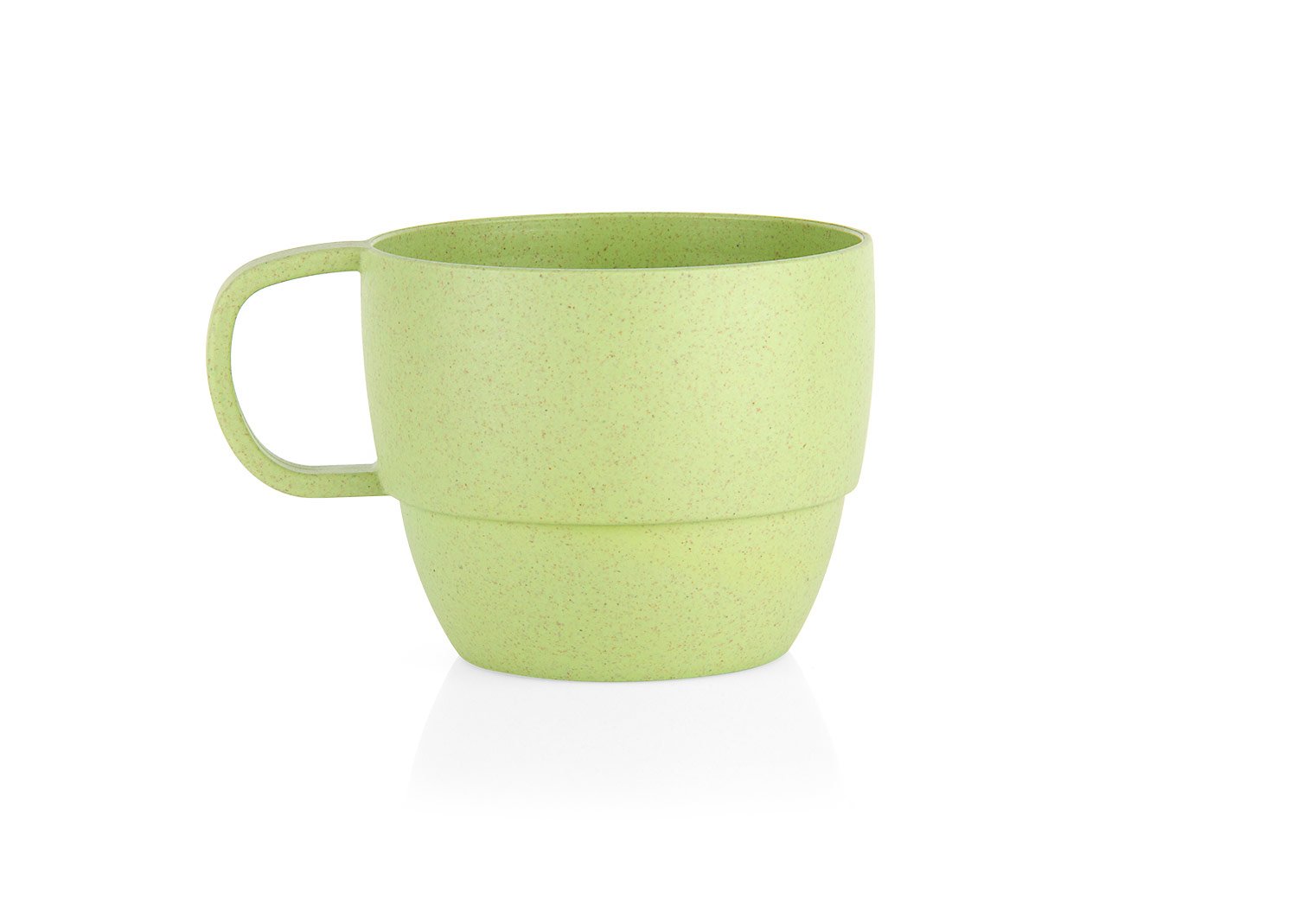 mug paja de trigo 350 ml / 12 oz