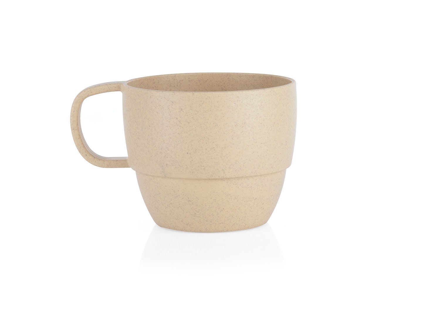 mug paja de trigo 350 ml / 12 oz