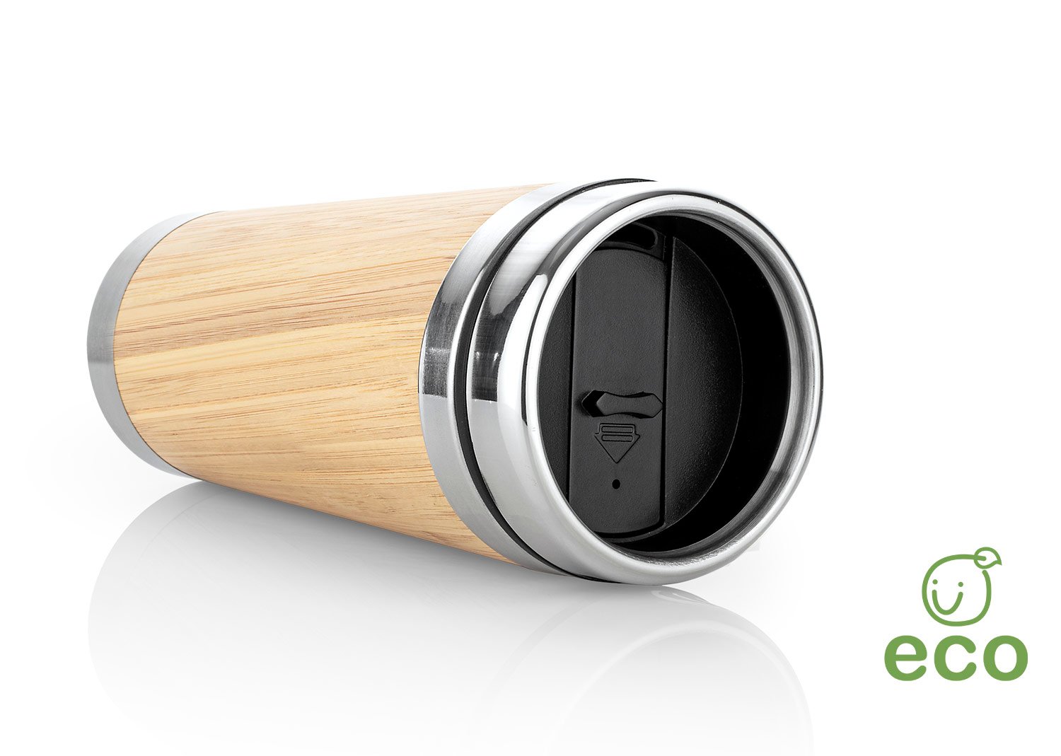 mug bambú 450 ml / 15 oz