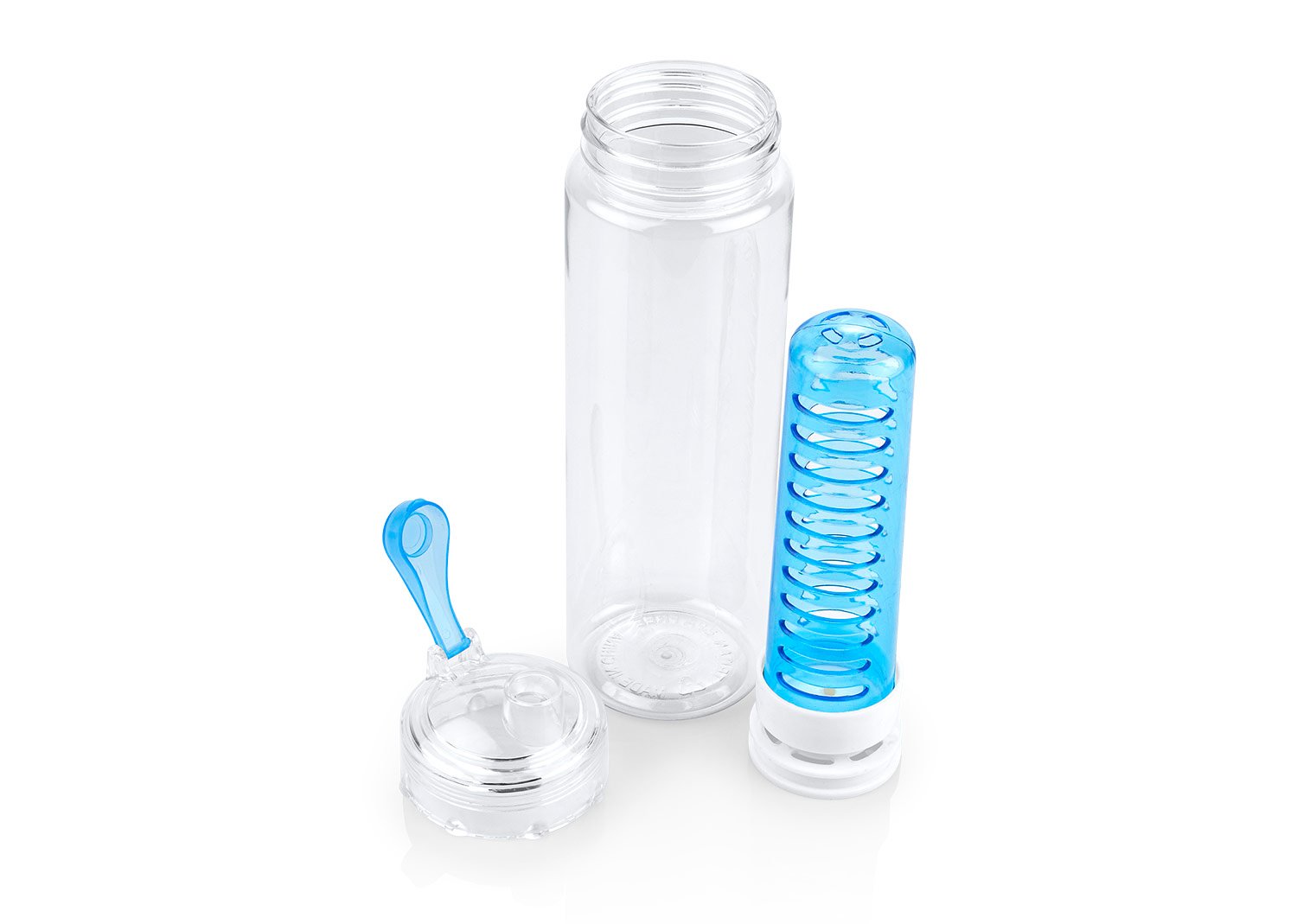 botella infusión vanessa 750 ml / 25 oz