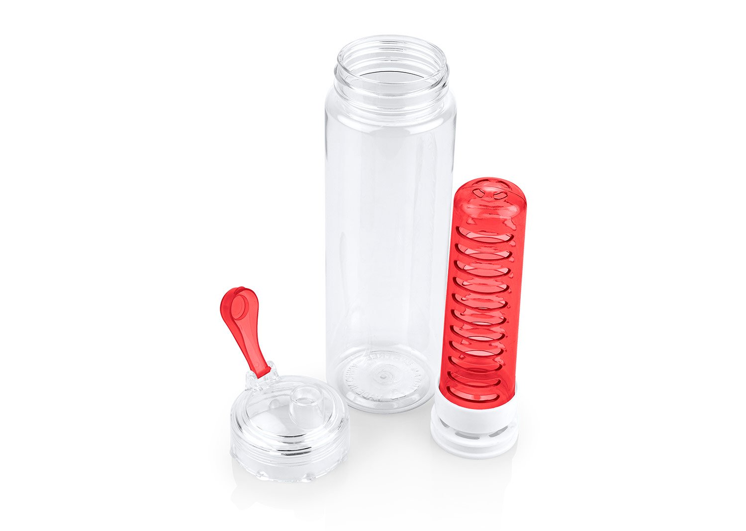 botella infusión vanessa 750 ml / 25 oz