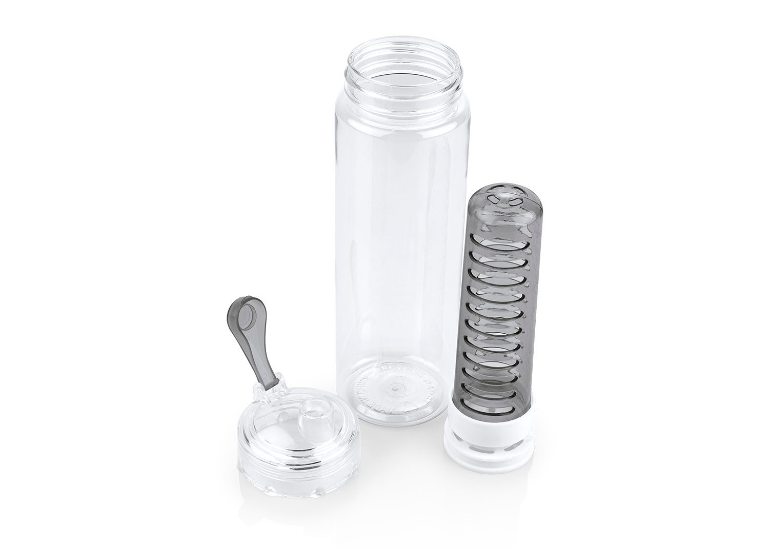 botella infusión vanessa 750 ml / 25 oz