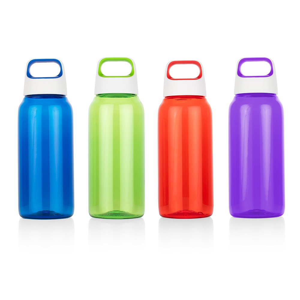 botella deportiva oasis 500 ml / 17 oz